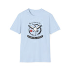 Aging Gracefully T-Shirt