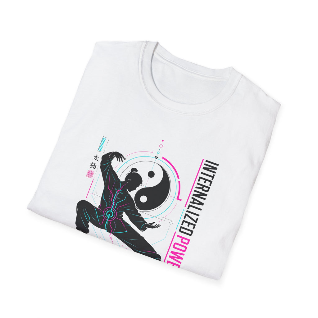 Internalized Power T-Shirt