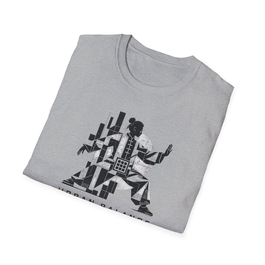 Urban Balance T-Shirt
