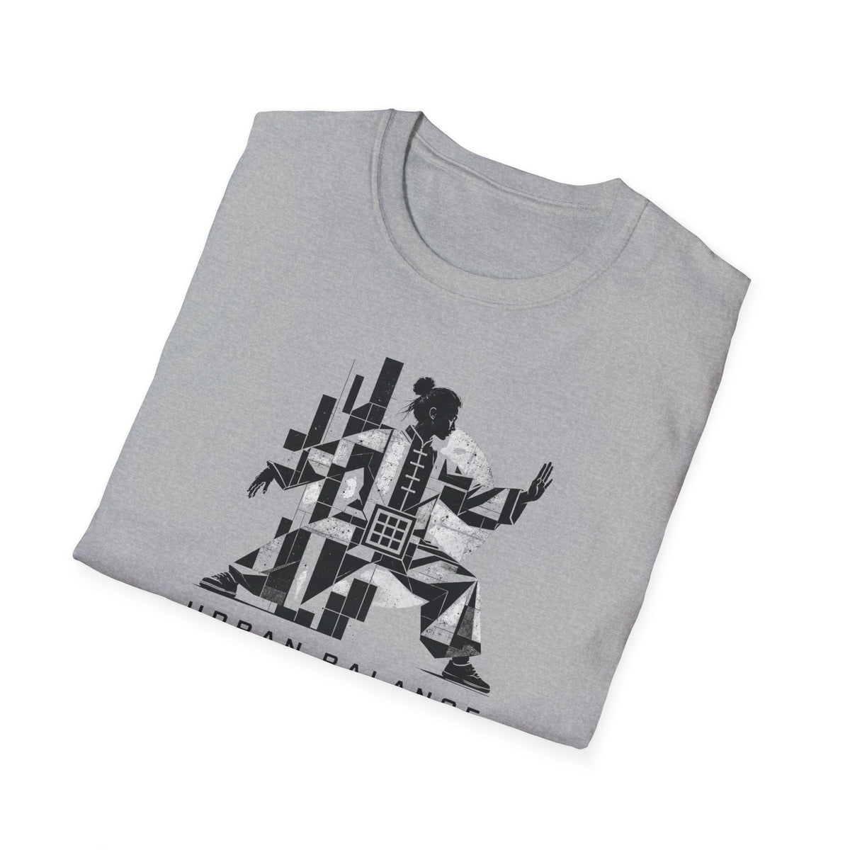 Urban Balance T-Shirt