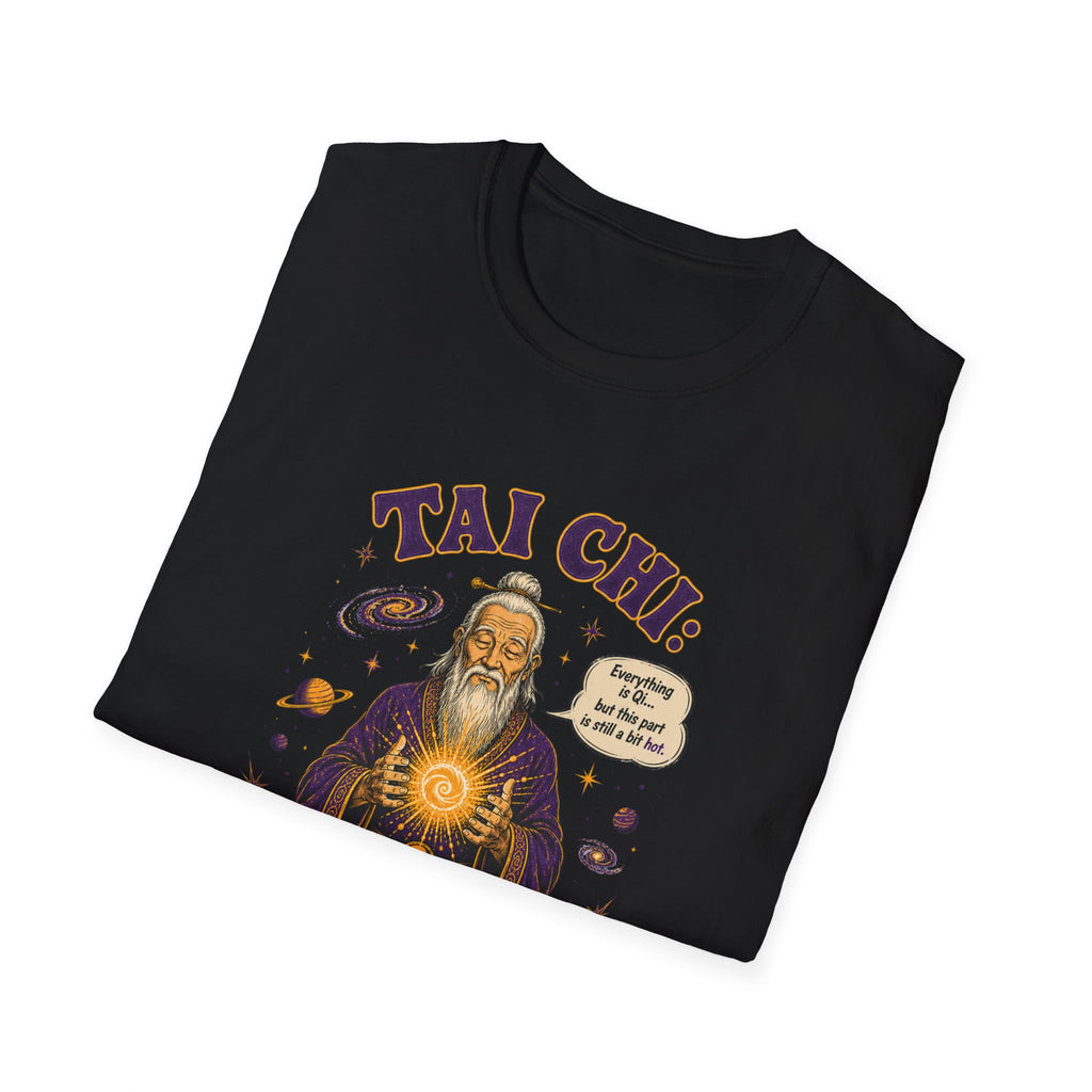 Handling the Universe T-Shirt