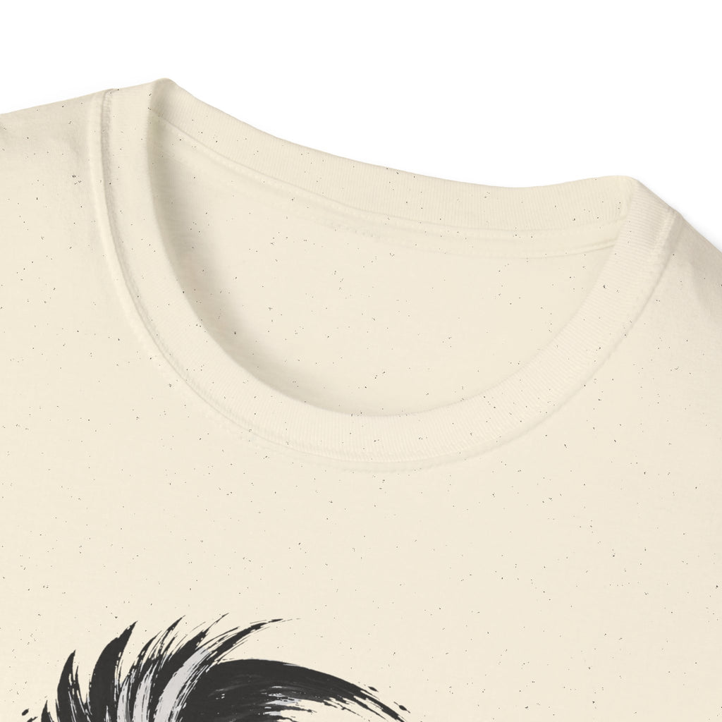 Snake and Crane T-Shirt
