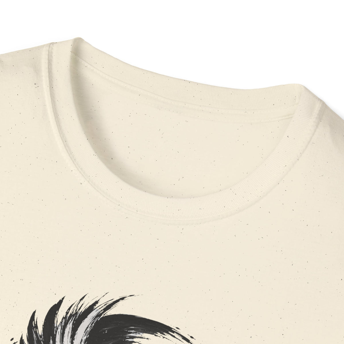 Snake and Crane T-Shirt