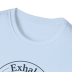 Exhale the Noise T-Shirt
