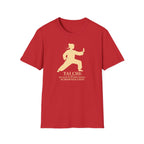 Punching People is Frowned Upon T-Shirt