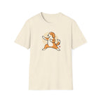 Tai Chi Dog T-Shirt