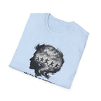 My Calm is Internal T-Shirt