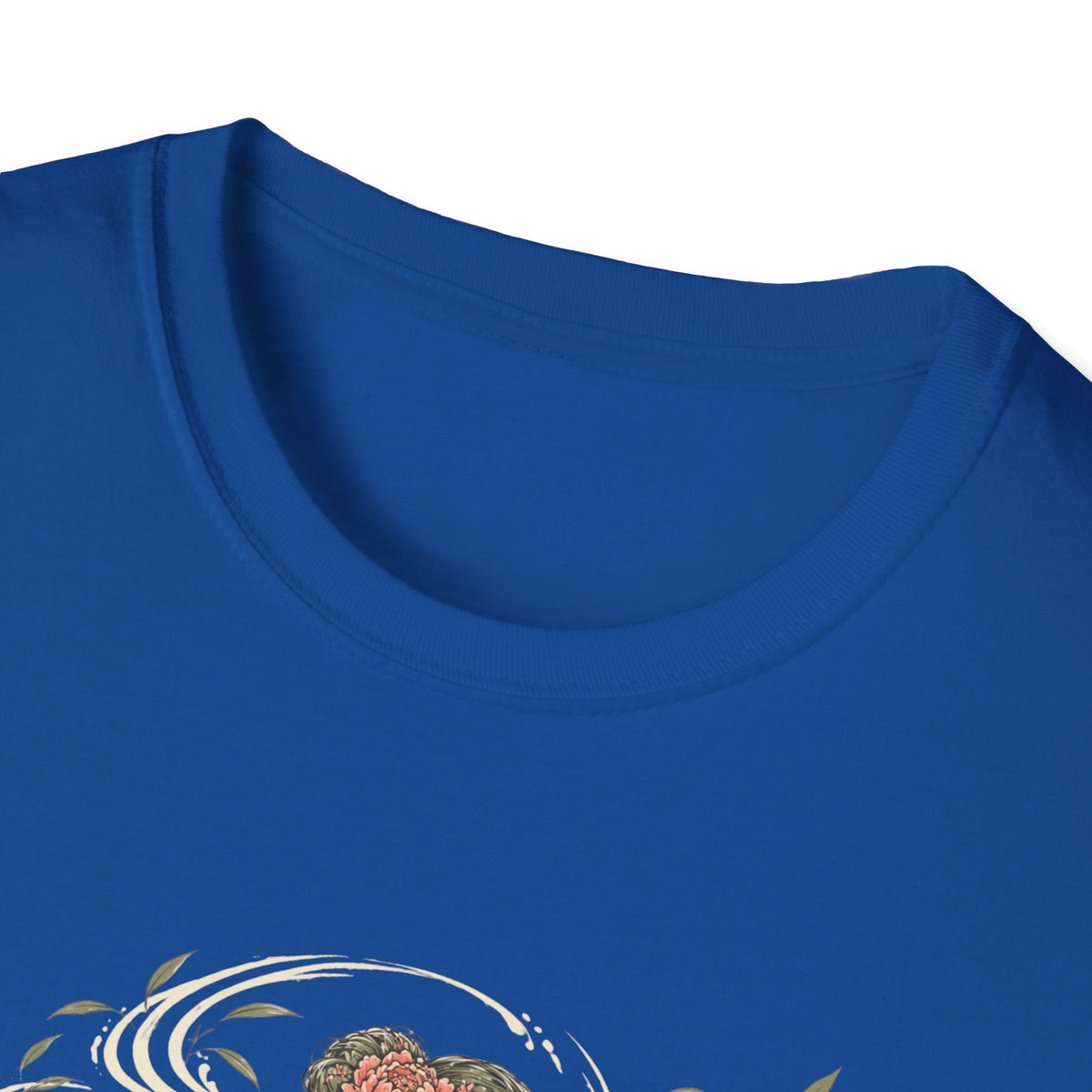 Flow Like Water T-Shirt