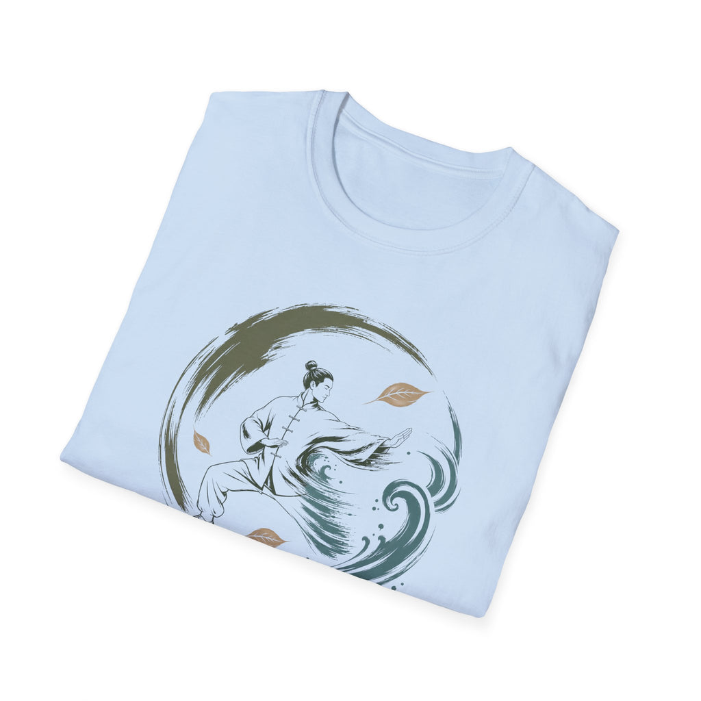 Flow With Life T-Shirt