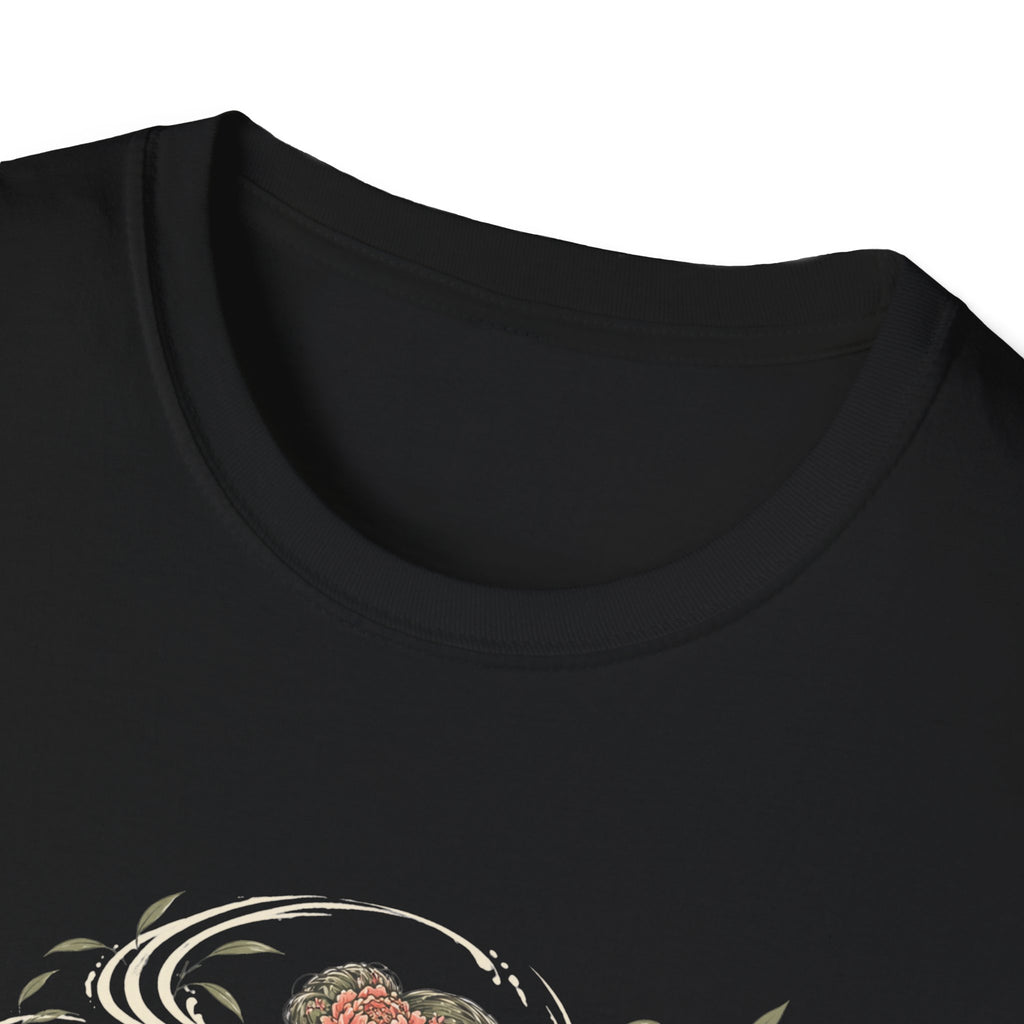 Flow Like Water T-Shirt