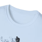 Inner Strength. Outer Calm Version 2 T-Shirt