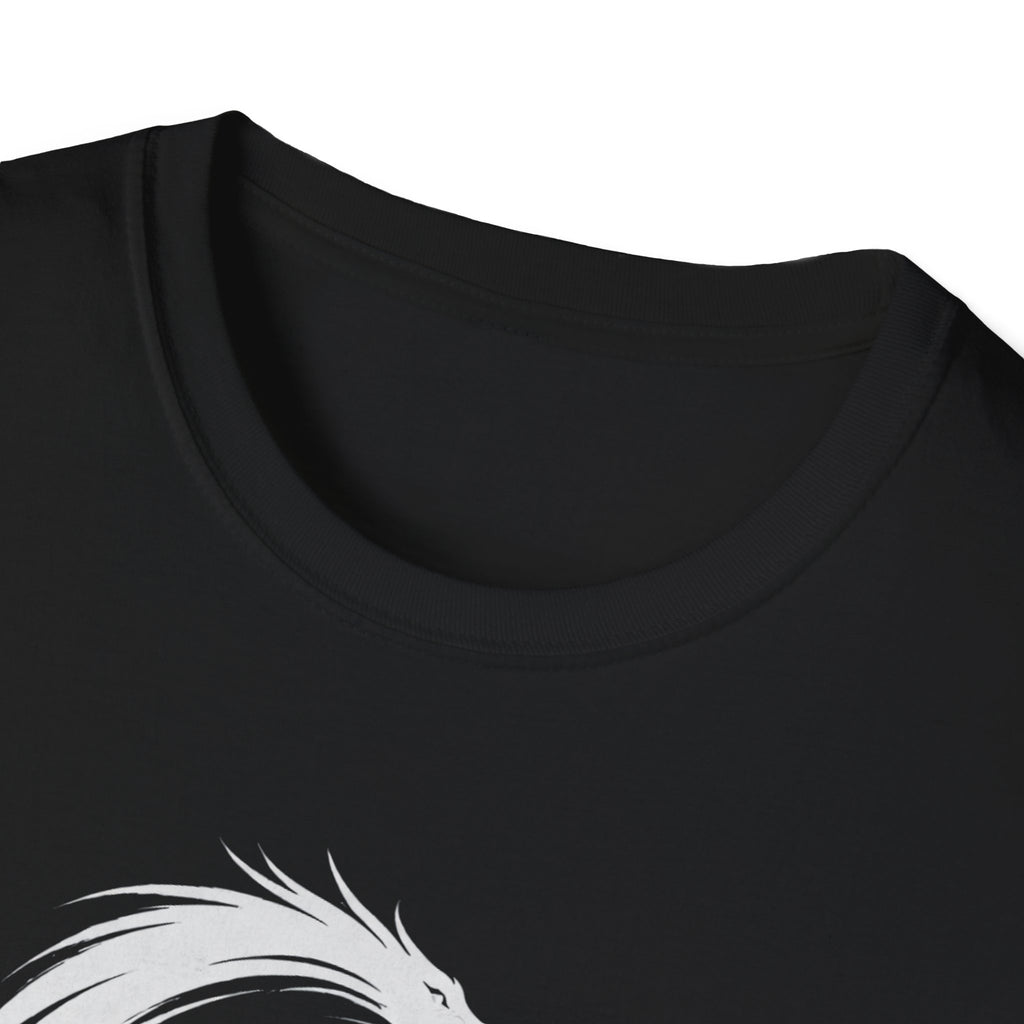 Dragon Circle T-Shirt