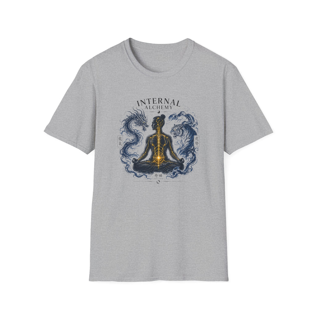 Internal Alchemy T-Shirt
