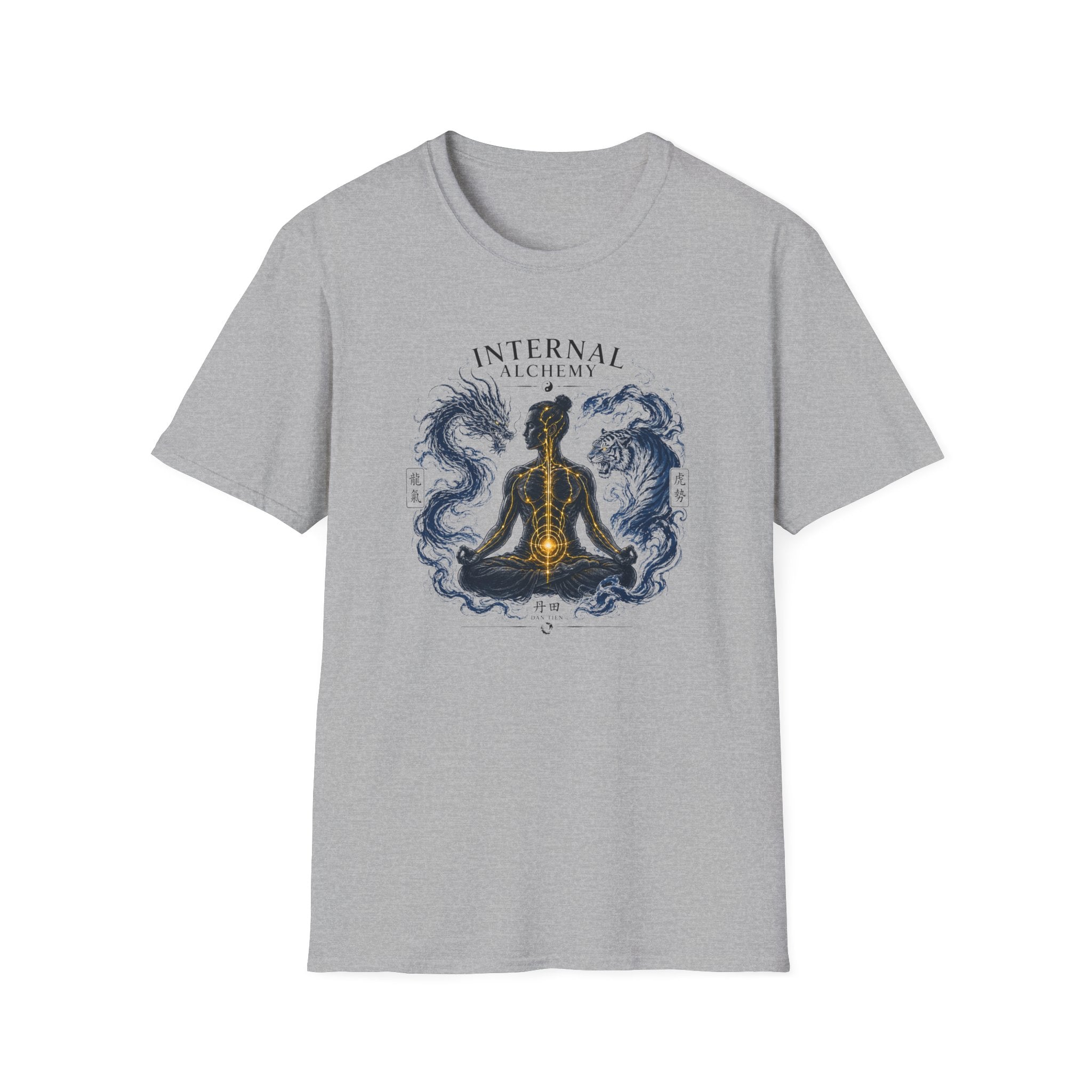 Internal Alchemy T-Shirt