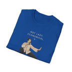 Not Lazy. Economical T-Shirt