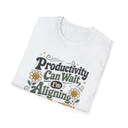 Aligning My Energy T-Shirt