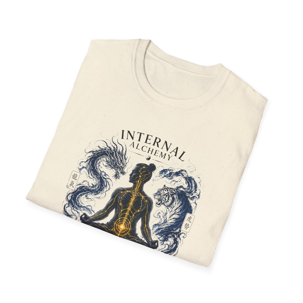 Internal Alchemy T-Shirt