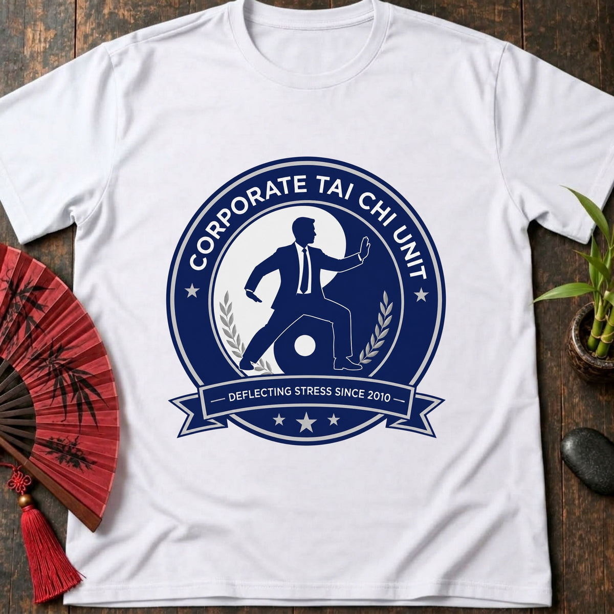 Corporate Unit T-Shirt