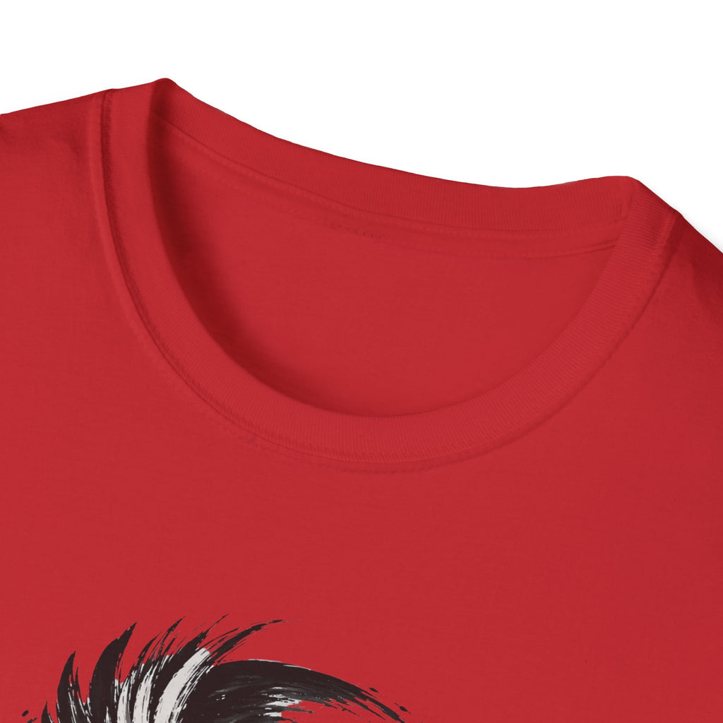 Snake and Crane T-Shirt