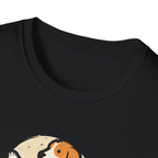 Tai Chi Dog T-Shirt
