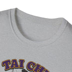 Tai Chi Handling the Commute T-Shirt
