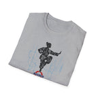 Metropolitan Alignment T-Shirt