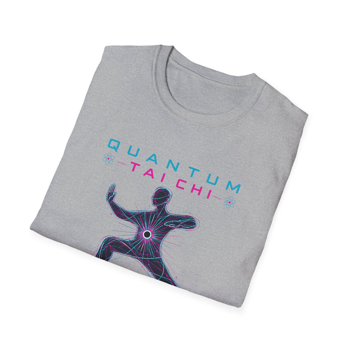 Quantum Tai Chi T-Shirt