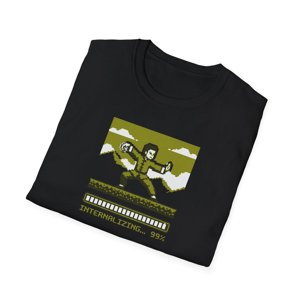 Retro Internalizing T-Shirt
