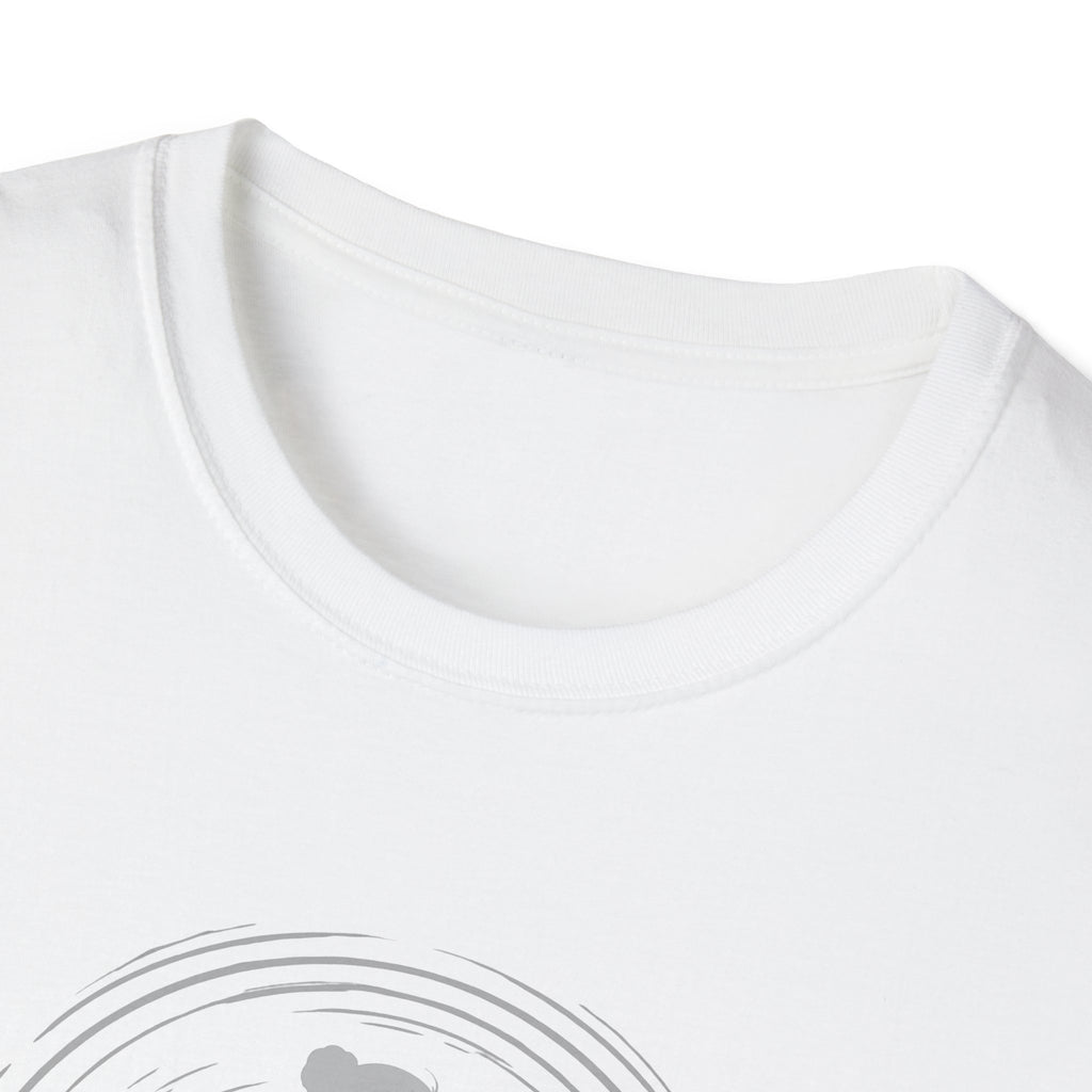Inner Strength. Outer Calm T-Shirt