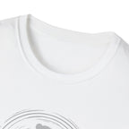 Inner Strength. Outer Calm T-Shirt