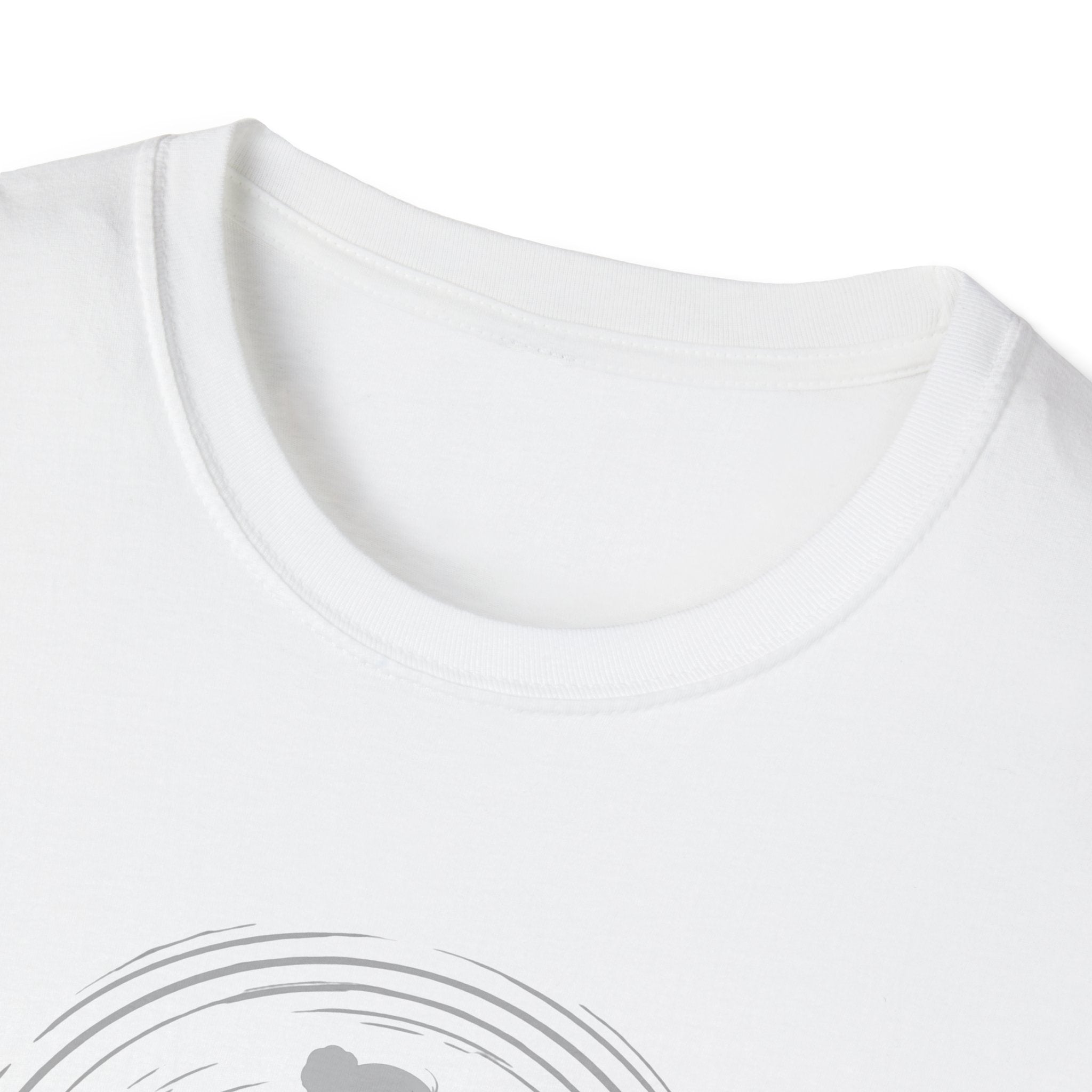 Inner Strength. Outer Calm T-Shirt