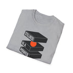 Stillness is a Power T-Shirt