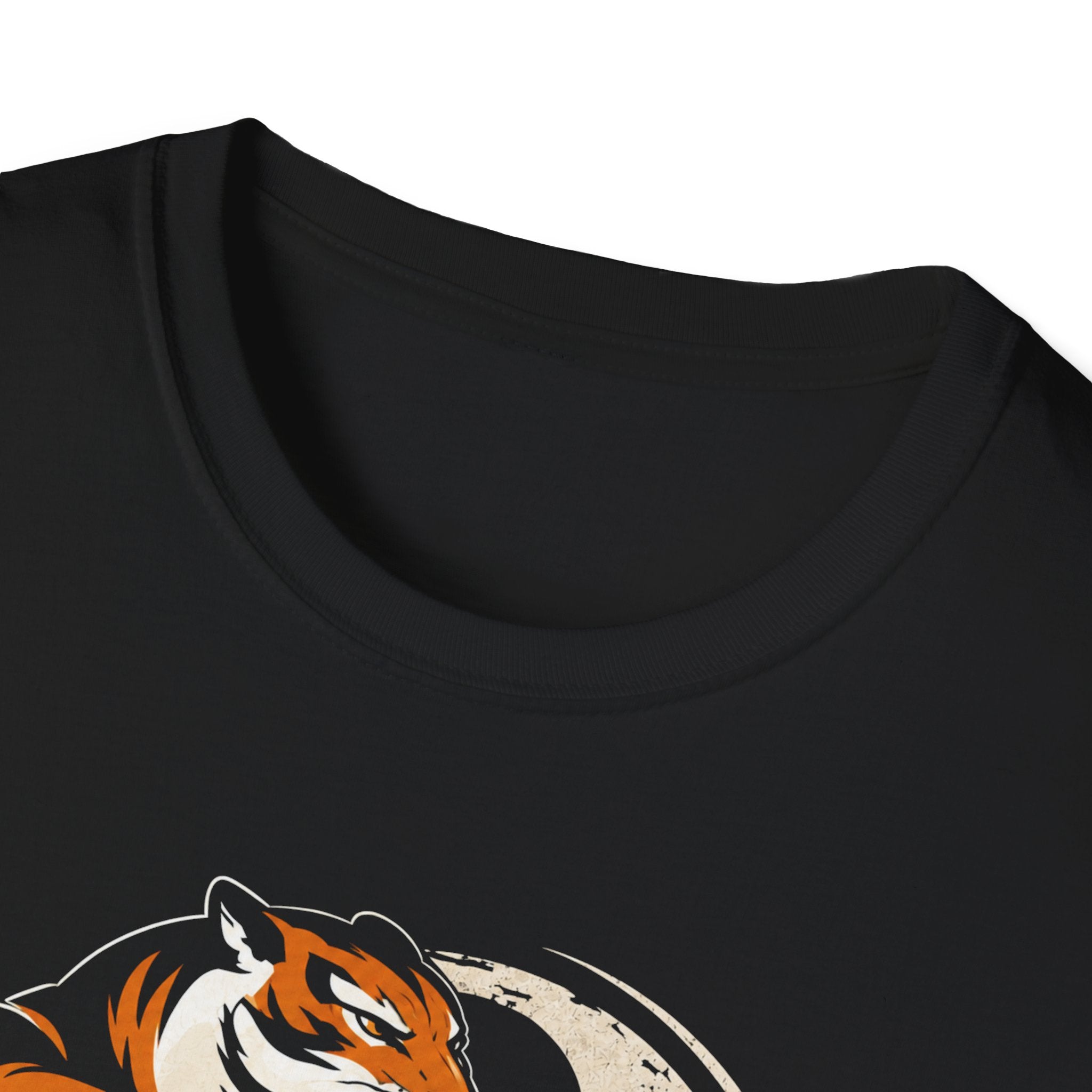 Tiger Stance T-Shirt