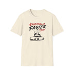 Spiritually Faster Than You T-Shirt