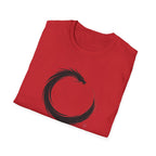 Dragon Circle T-Shirt