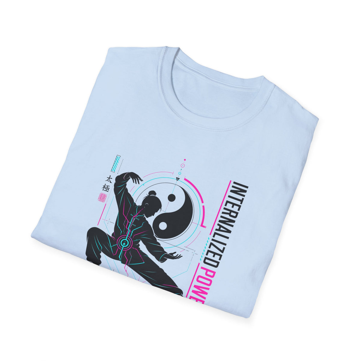 Internalized Power T-Shirt
