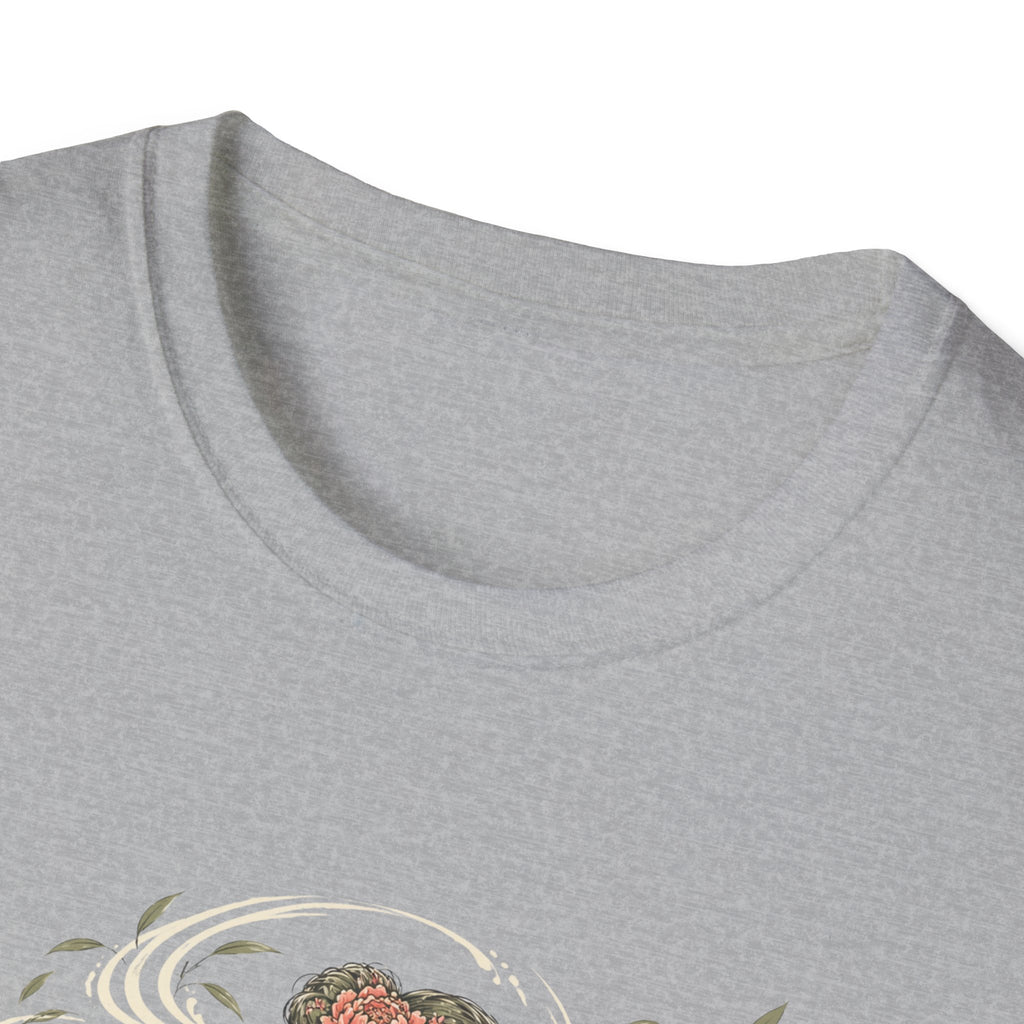 Flow Like Water T-Shirt