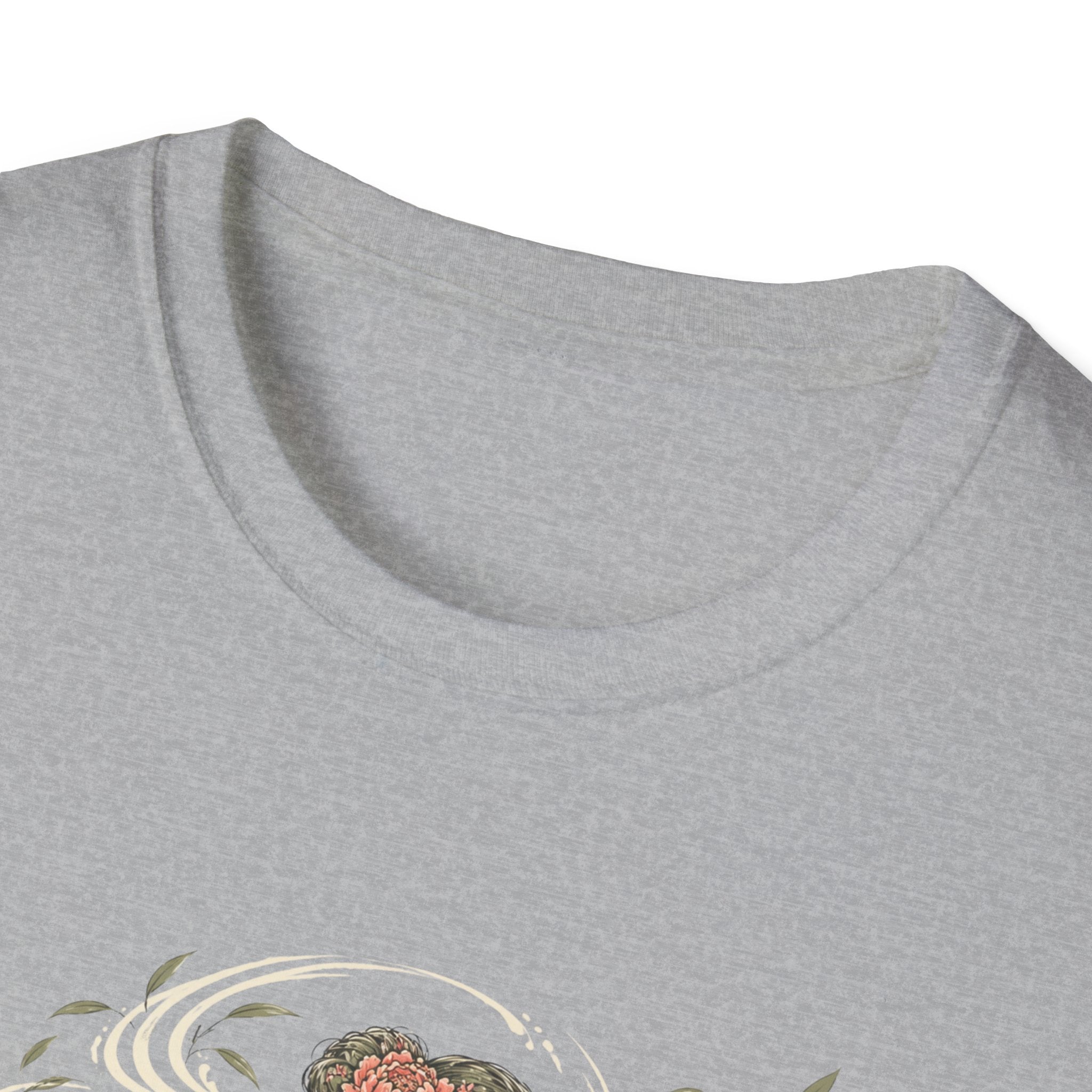 Flow Like Water T-Shirt