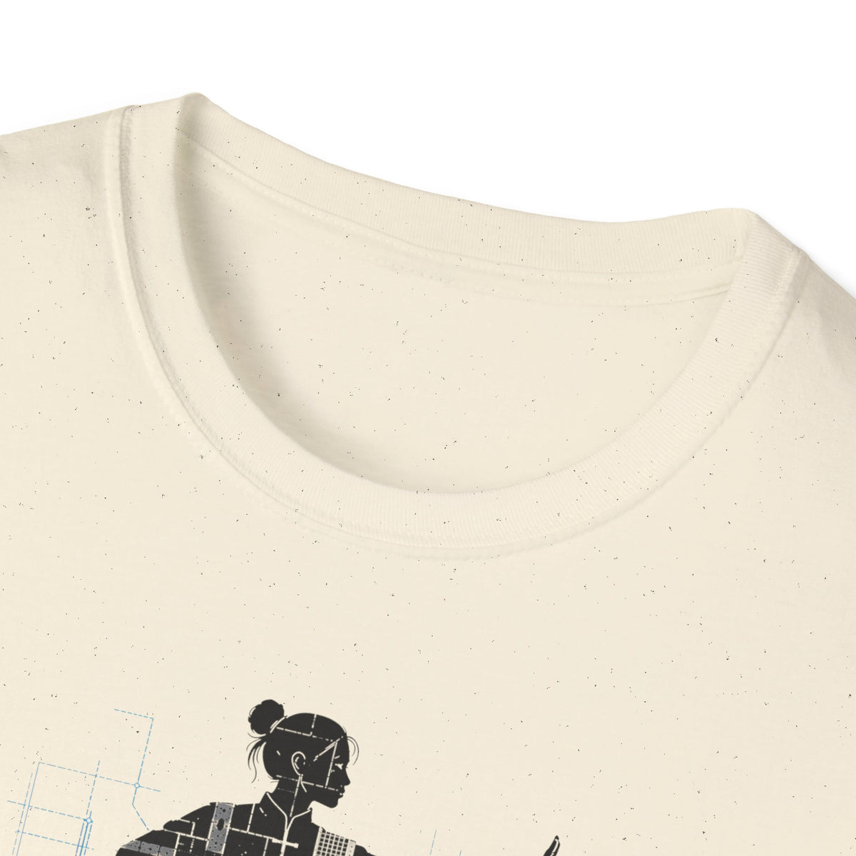 Metropolitan Alignment T-Shirt