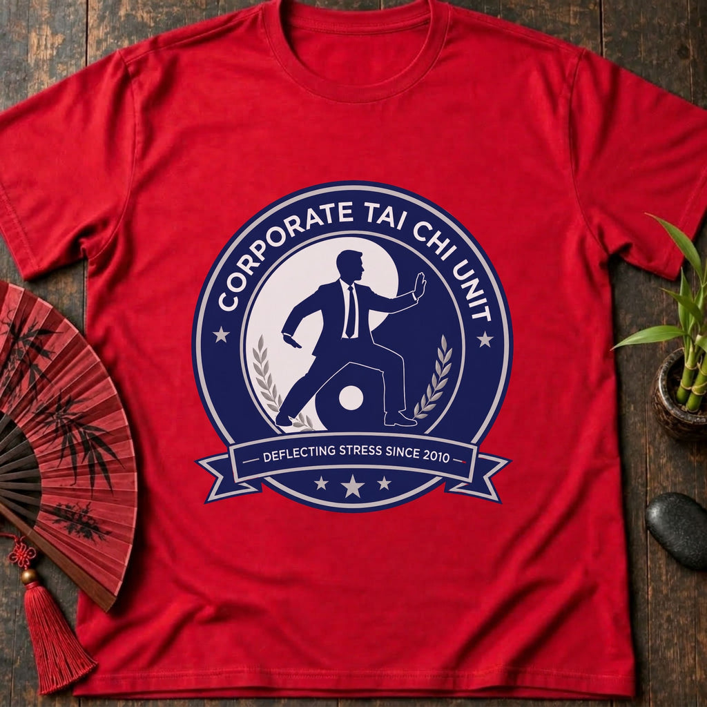 Corporate Unit T-Shirt