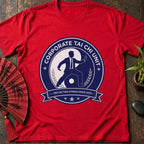Corporate Unit T-Shirt