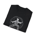 Inner Strength. Outer Calm T-Shirt