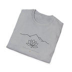 Lotus Mountain T-Shirt
