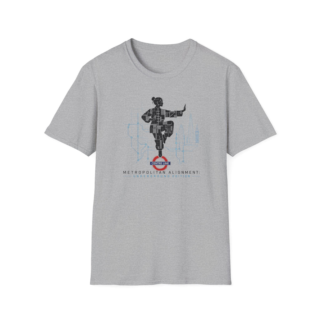 Metropolitan Alignment T-Shirt
