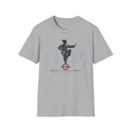 Metropolitan Alignment T-Shirt