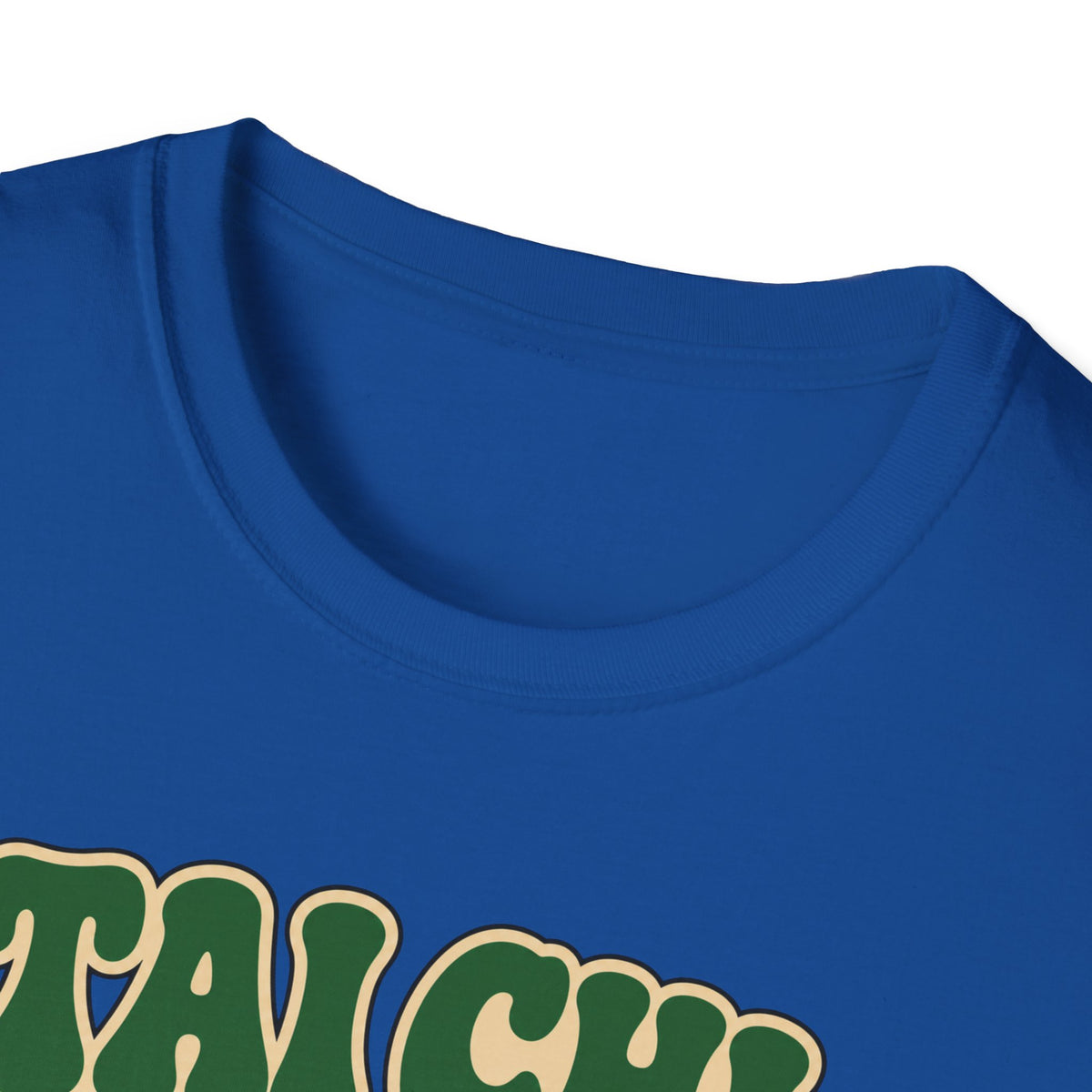 Tai Chi Evolving Slowly T-Shirt