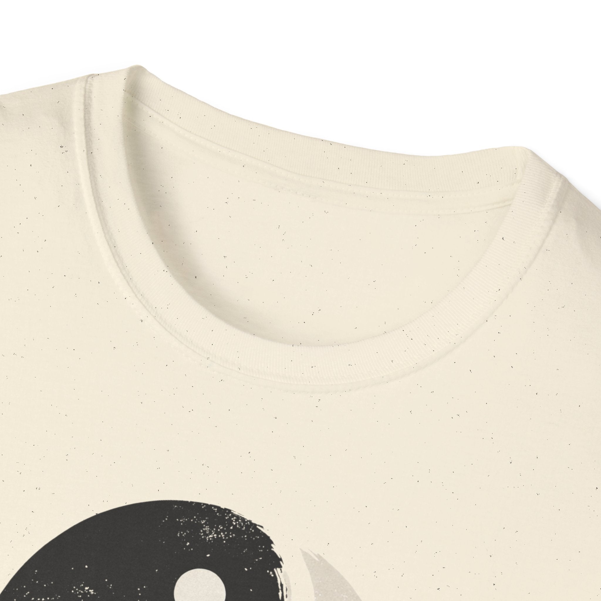 Yin Yang Internal Practitioner Type One T-Shirt