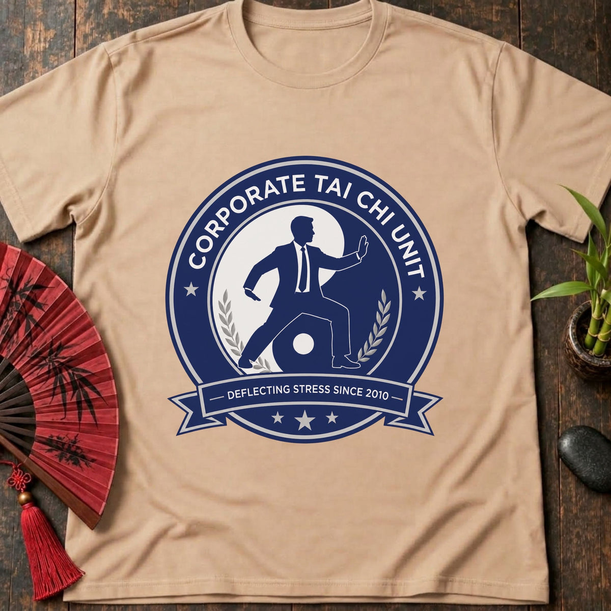 Corporate Unit T-Shirt