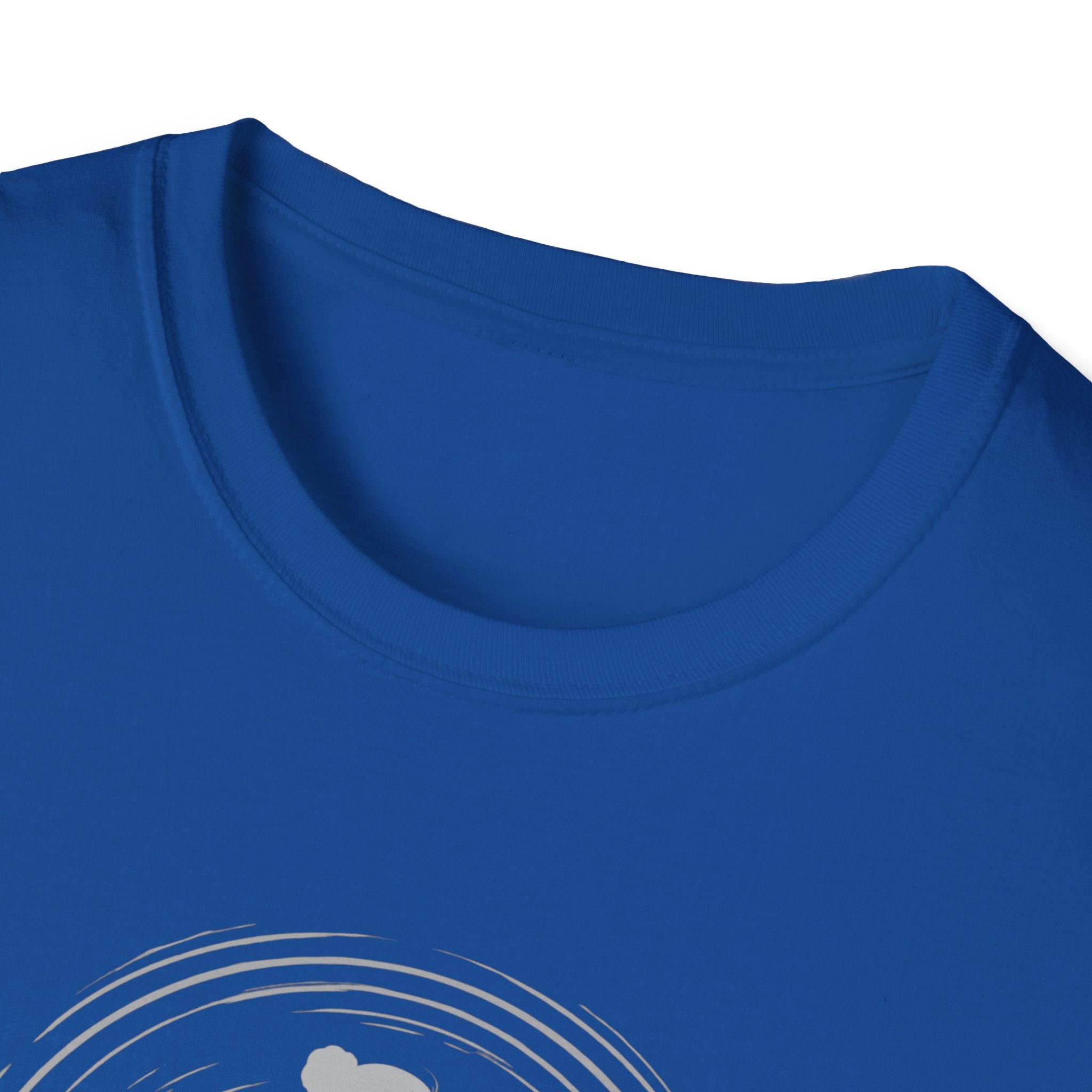 Inner Strength. Outer Calm T-Shirt