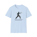 Internal Mechanics. External Impact T-Shirt